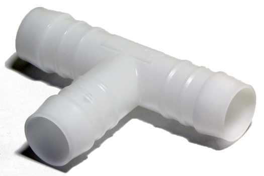 Соединитель пластиковый NORMAPLAST-TS 25