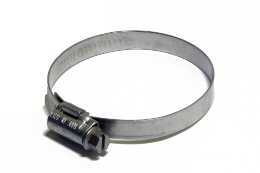 Хомут червячный MIKALOR ASFA-L 8-12/7 W1