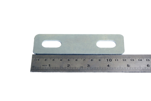 Пластина для cкоб универсальная VERS RM W1 M12 (60-86)