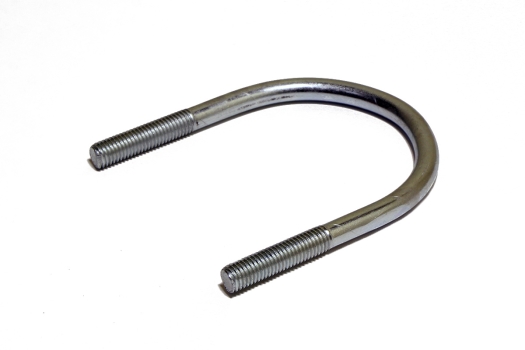 Скоба U-образная W1 VERS - 2 1/2' (D64-80*H106) M12