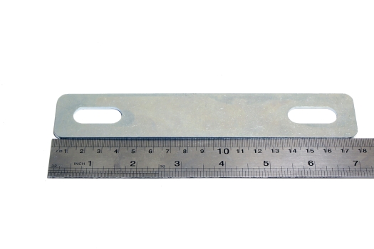 Пластина для cкоб универсальная VERS RM W1 M12 (112-144)