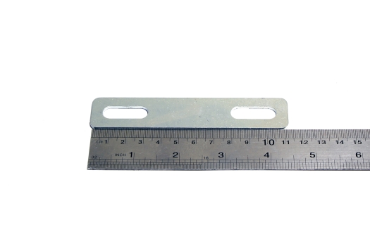 Пластина для cкоб универсальная VERS RM W1 M8 (57-91)