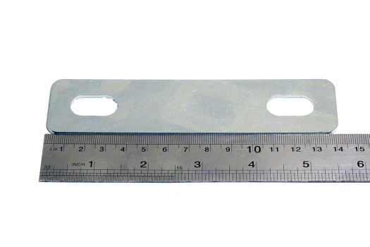 Пластина для cкоб универсальная VERS RM W1 M12 (86-106)