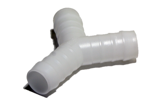 Соединитель пластиковый NORMAPLAST-YS 19