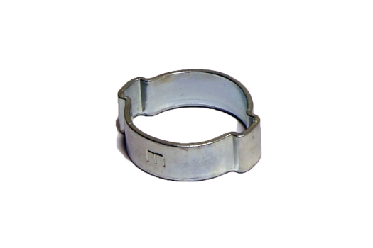 Ушной хомут MIKALOR 2-EAR HOSE CLAMP 17-20