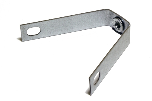 Крепление к профнастилу М10/100мм/гайка MAYER