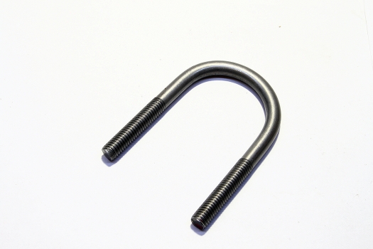 Скоба U обр. W4 D36/H68 (M8)