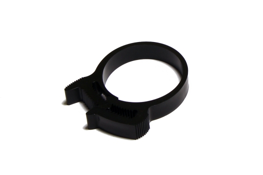 Хомут пластиковый Clip-Track PA66 29-33 (черный)