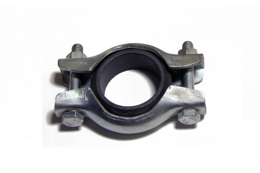 Хомут глушителя Lada Priora