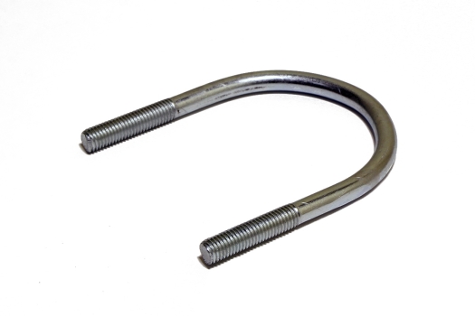 Скоба U-образная W1 VERS - 3 1/4'(D85-93*H138) M10