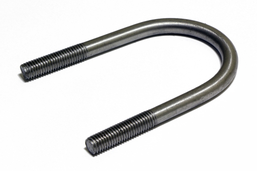 Скоба U обр. W4 D50/H90 (M10)