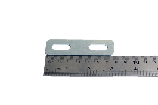 Пластина для cкоб универсальная VERS RM W1 M8 (30-54)