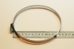 Хомут 130-152/12,7мм (6