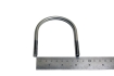 Скоба U-образная VERS RM AISI304 - 2 1/4'(D60-72*H94) M8