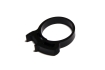 Хомут пластиковый Clip-Track PA66 10-12 (черный)