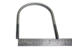 Скоба U-образная VERS RM AISI304 - 4'(D104-114*H151) M10