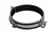 Хомут вентиляционный с резиновым профилем W1 MAYER 300мм (М8)