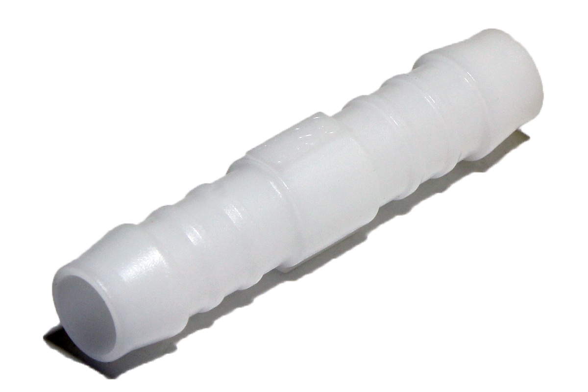 Соединитель пластиковый NORMA PLAST - GS 10